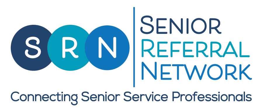 Senior Referral Network Logo