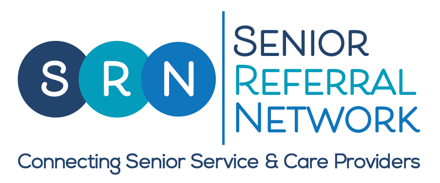 Senior Referral Network Logo