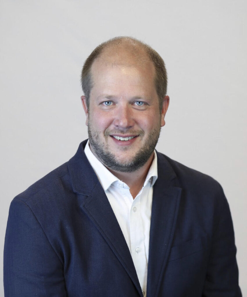 Alan Wikman - SYNERGY HomeCare