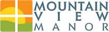 Mountain View Manor Logo