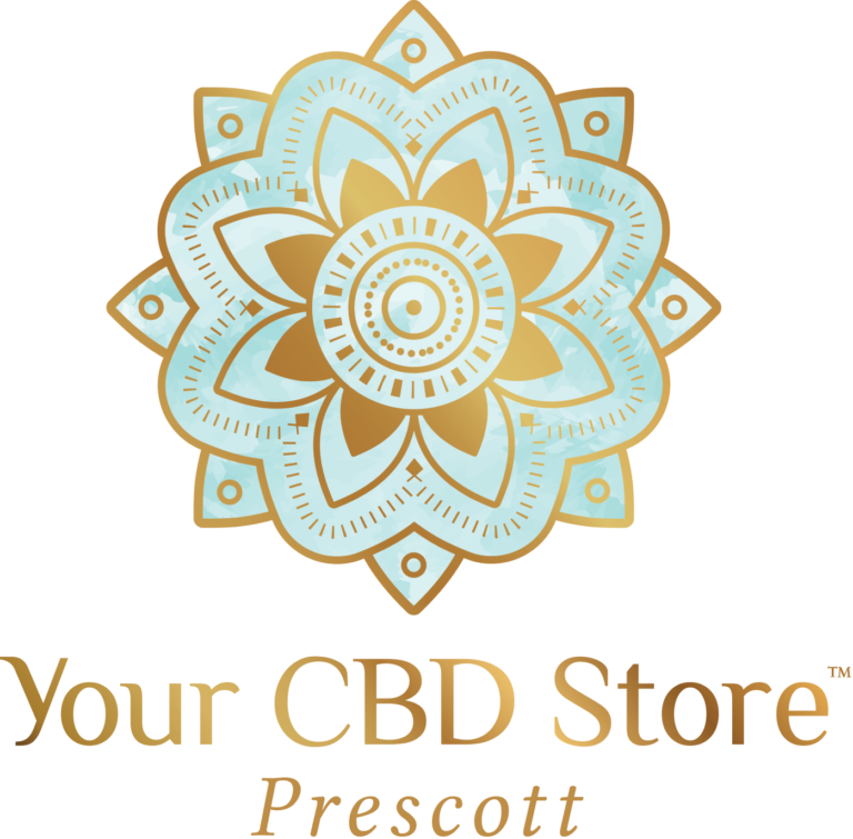 Your CBD Store Prescott Logo