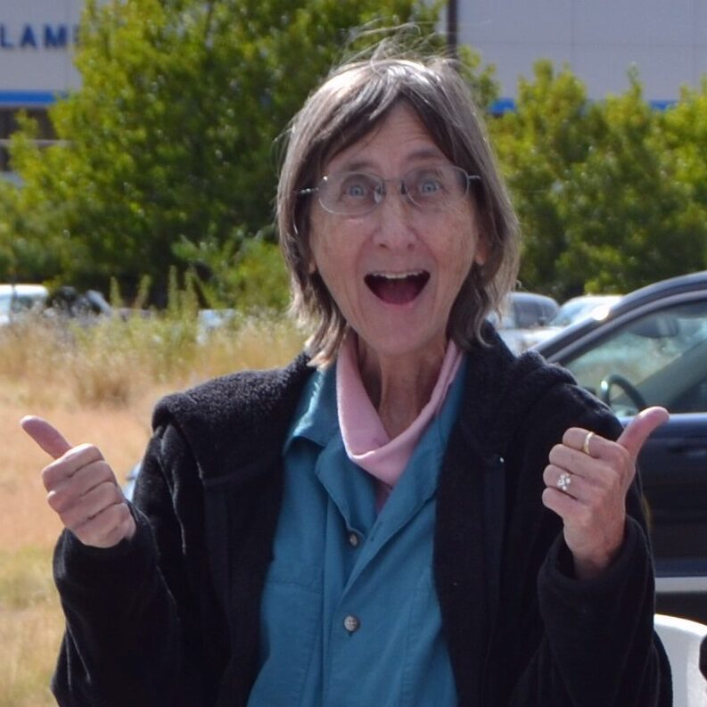 Debbie Stewart, Senior Connection