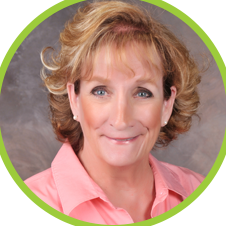 Stephanie Cardona - Secretary