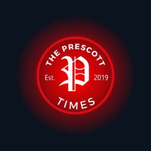 The Prescott Times Logo