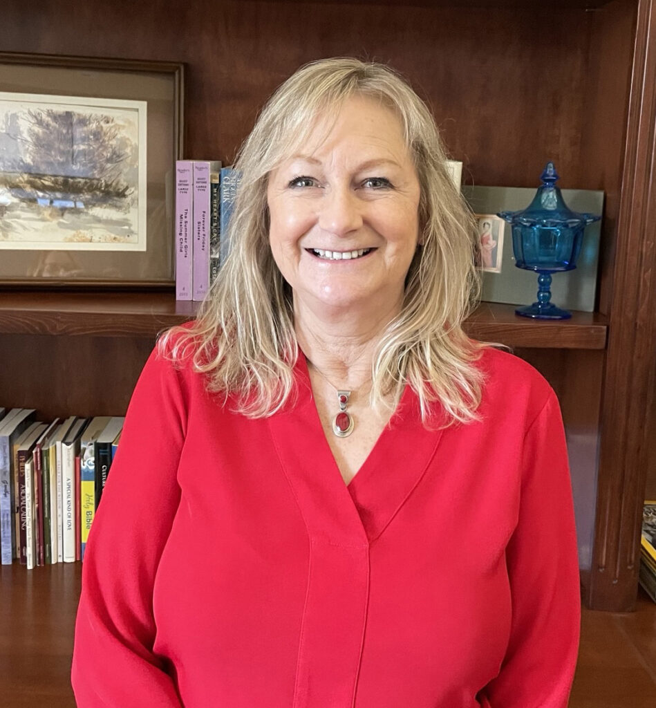 Kathy Kent - NaCog