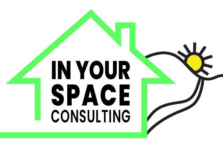 In Your Space Consulting Prescott