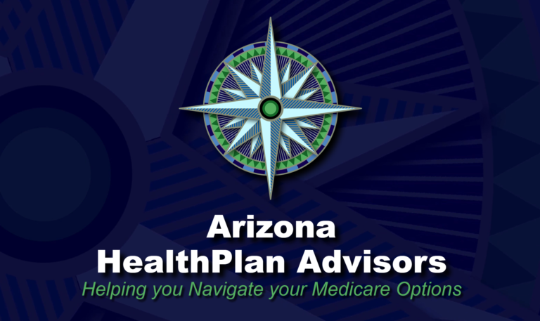Arizona Health Plan Advisors Logo